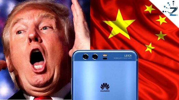 “Huawei” qalmaqalına görə ABŞ səfiri Çin XİN-ə çağırıldı
