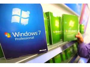 Microsoft” korporasiyası “Windows 7” istifadəçilərinə yeni kompüter almağı tövsiyə edir