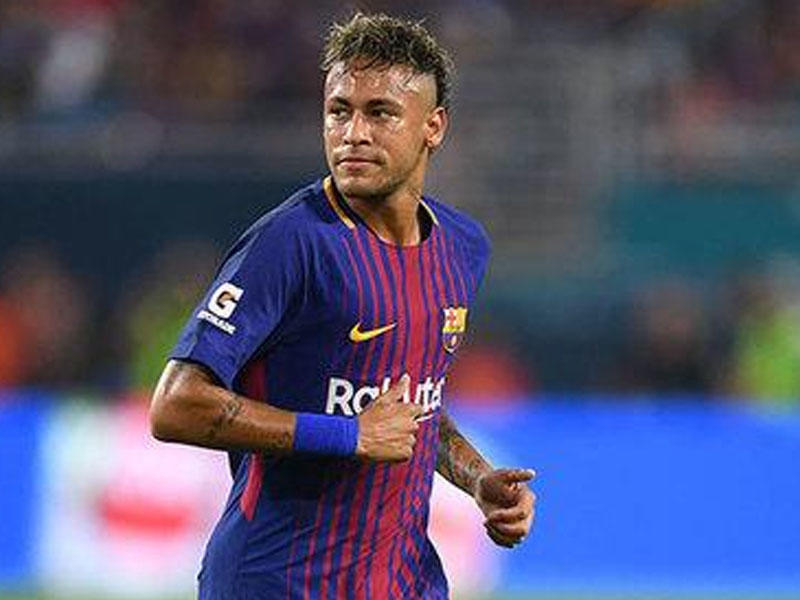 İlin transferi reallaşır - Neymar "Barselona"da?