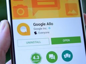 Google şirkəti Allo messencerinin fəaliyyətini dayandıracağını elan edib