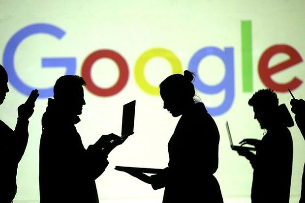 Rusiya “Google”u cəzalandırdı