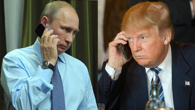 Prezidentlər və krallar arasında telefon danışıqları necə baş tutur?