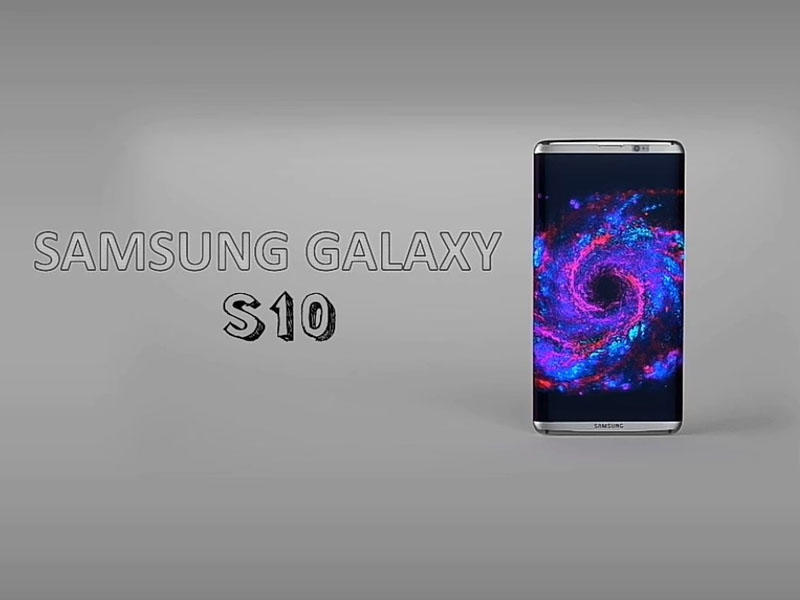 Samsung Galaxy S10-da möhtəşəm özəllik olacaq