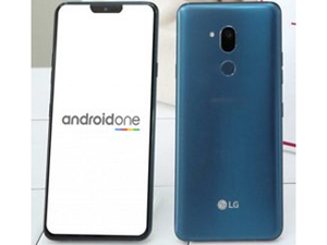LG şirkəti Q9 One adlı təhlükəsiz smartfonunu təqdim edib
