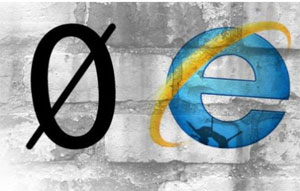 Microsoft şirkəti Internet Explorer brauzerində sıfır gün boşluğunu aradan qaldırıb