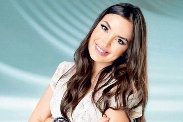 Leyla Əliyevanın sözlərinə yazılmış mahnıya videoçarx hazırlandı - VİDEO
