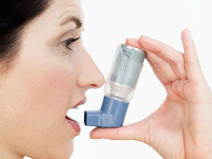 Astma xəstəliyinə qarşı yaxşı təsir edən qidalar