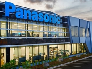 “Panasonic” texnikası ekoloji təmiz plastikdən hazırlanacaq