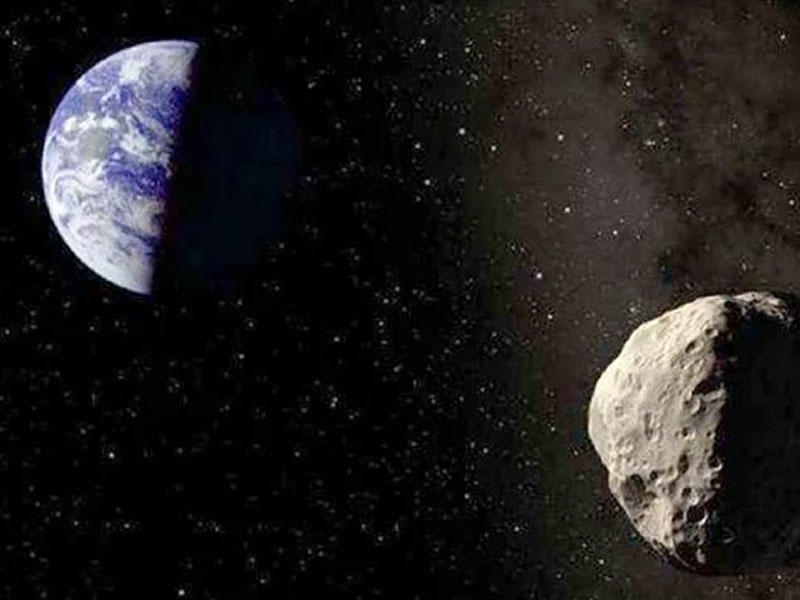 Bu asteroidlər planetimizlə toqquşa bilər - Alimlərdən XƏBƏRDARLIQ