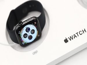 “Apple Watch” saatlarında təhlükəli boşluq aşkar edilib