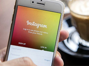 Instagram servisinin auditoriyası 1 milyarda çatıb