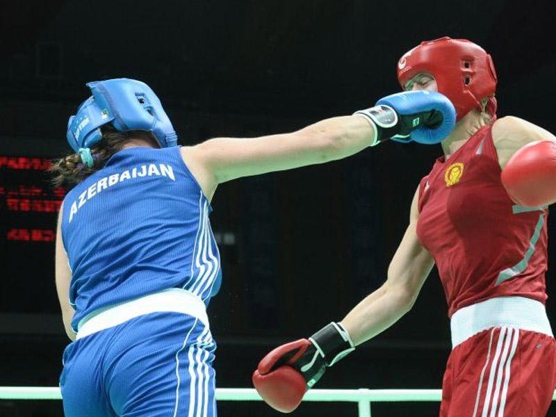 Azərbaycanı II Avropa Oyunlarında təmsil edəcək boksçuların adları müəyyənləşib