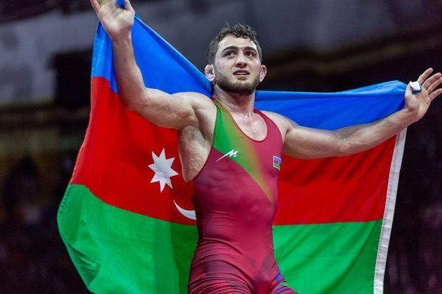Qızıl medal Azərbaycanı Avropa Oyunlarında neçənci etdi?