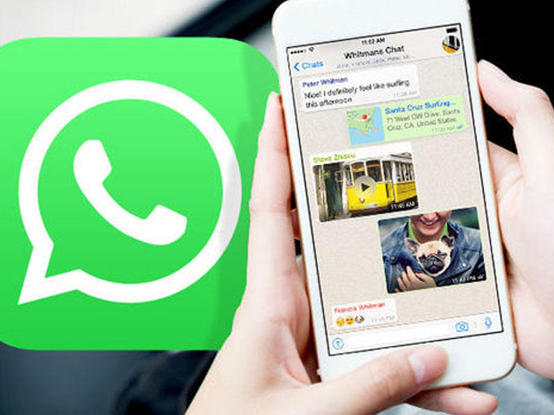 WhatsApp-da utandırıcı mesajları silmək üçün 68 dəqiqə vaxtınız var - FOTO