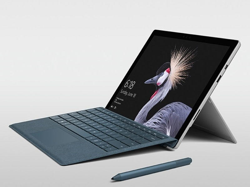 LTE-li Microsoft Surface Pro satışdadır