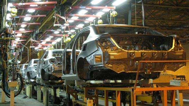 Azərbaycan və İran birgə avtomobil istehsalına başlayır