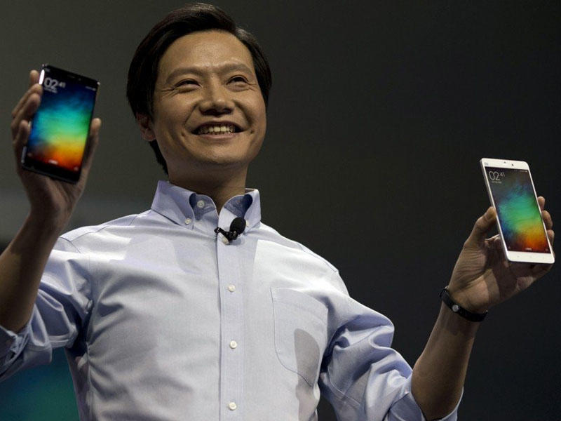 "iPhone" dünyada ən yaxşı smartfondur - "Xiaomi"nin baş direktoru