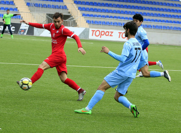 Azərbaycan klubu qovduğu altı futbolçu ilə bağlı məlumat yaydı