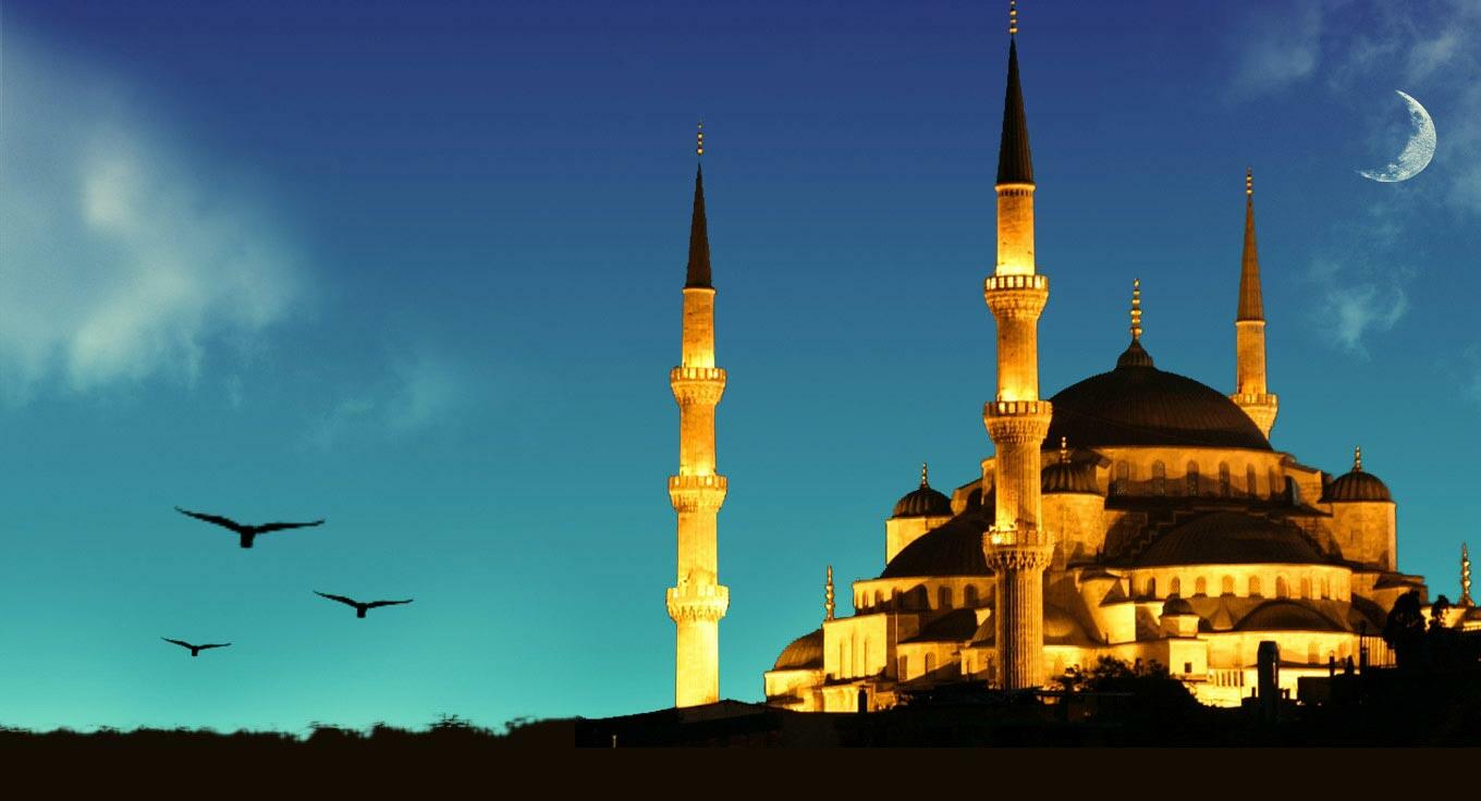 Ramazan ayının on altıncı gününün imsak, iftar və namaz vaxtları - FOTO/VİDEO
