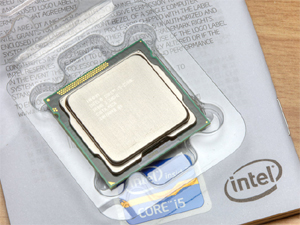 Doqquzuncu nəsil Intel Core prosessorları təqdim olunub
