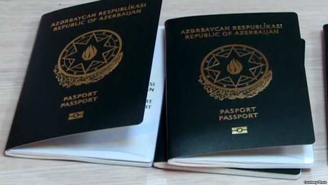 İki pasportunuz varsa, Azərbaycan vətəndaşlığınızı itirərsinizmi? - Bir çox sualınıza cavablar