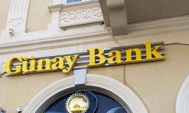 Bank rəsmisi: “Günaybank”dan qanunsuz yolla vəsaitin çıxarılması qeyri-mümkündür