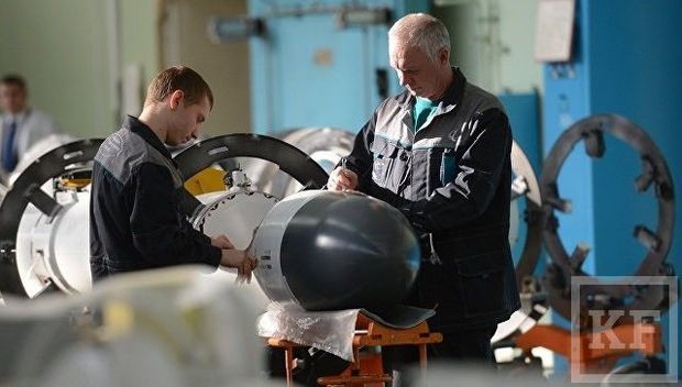 Rusiya yeni aviabomba yaratdı