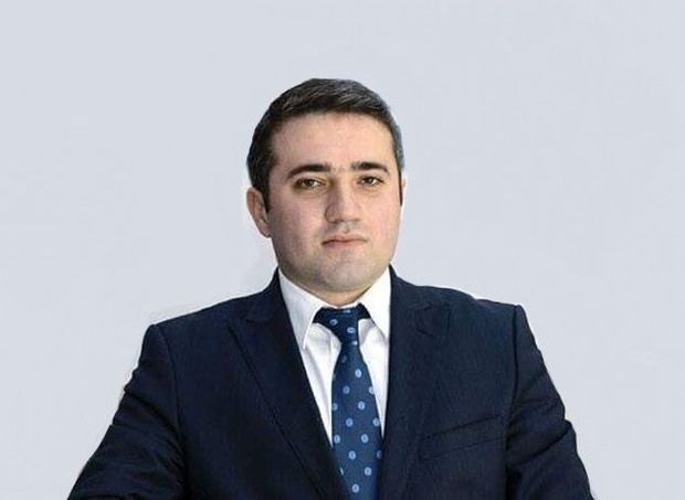 Bankir Emin Zeynalov haqqında yayılan məlumatı təkzib etdi
