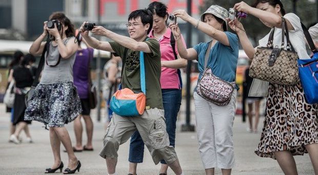 Ölkəmizin yeni hədəfi: Çinli turistlər cəlb ediləcək