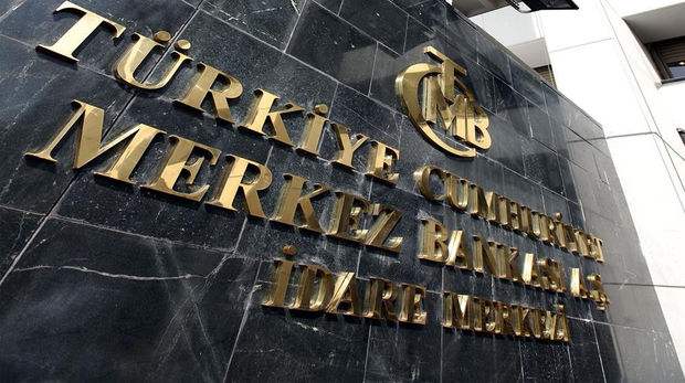 Türkiyə Mərkəzi Bankı faizləri qaldırdı, dollar düşdü