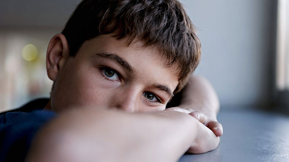 Asperger sindromlu uşaq psixologiyası