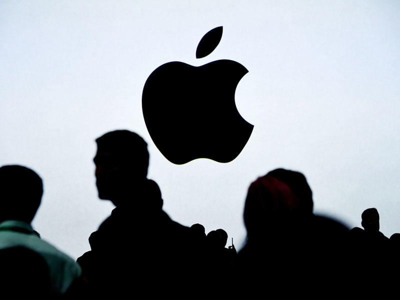 Apple ən gəlirli brend seçildi