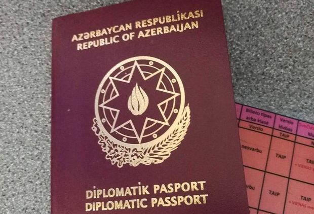 Pasportlar haqqında qanuna dəyişiklik edilir