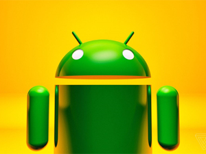 Smartfonların 88 faizi Android sistemi ilə işləyir