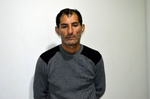 Astara sakininin evindən altı kiloqram narkotik tapıldı
