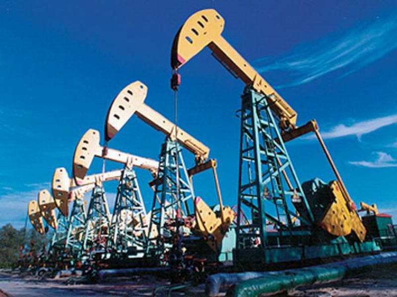 Yanvar-fevral aylarında neft sektoru üzrə əsas kapitala 1,5 milyard manat yönəldilib
