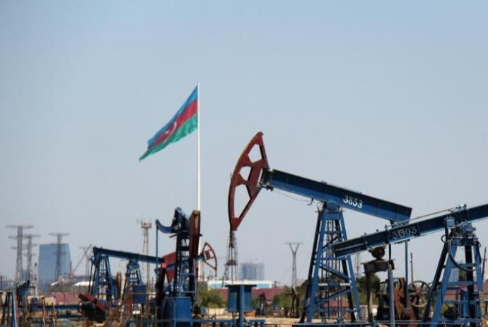 Azərbaycan nefti 5%-dək ucuzlaşıb