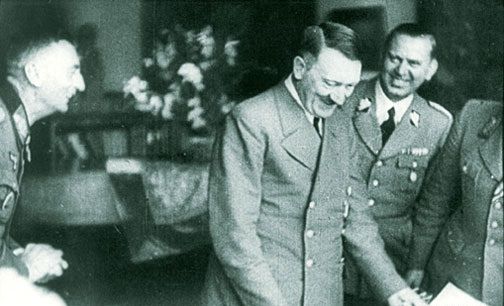 Hitler Azərbaycanı birləşdirməyə hazır idi - Şok plan
