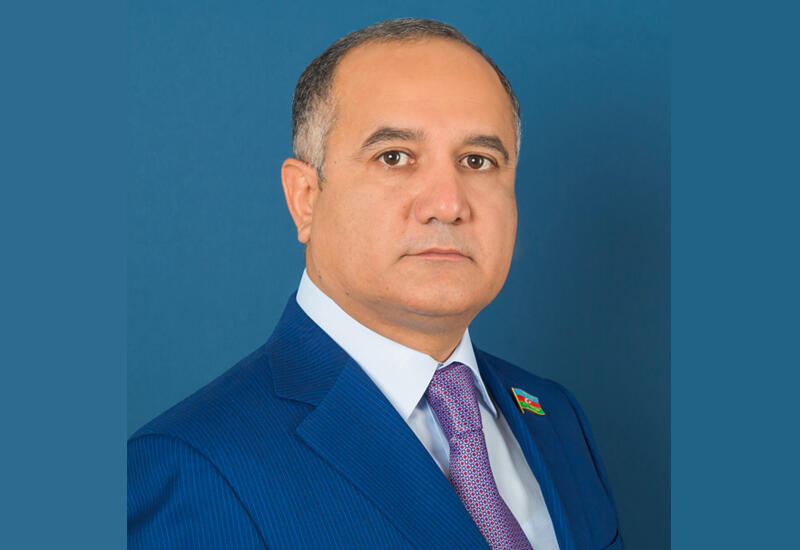 Kamaləddin Qafarov: “Şirvan suvarma kanalının yenidən qurulması aqrar sektoru inkişaf etdirəcək” 