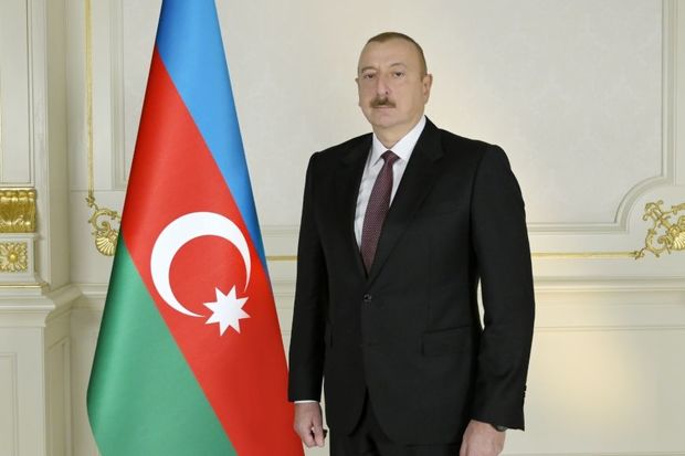 Prezident: “İnteqrasiya olunmuş Cənubi Qafqaz modelinin yaradılması təşəbbüsünü Azərbaycan irəli sürüb”
