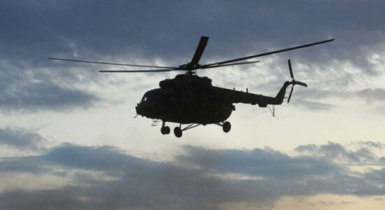 Helikopter qəzasında yaralanan hərbçilərimizin son vəziyyəti AÇIQLANDI