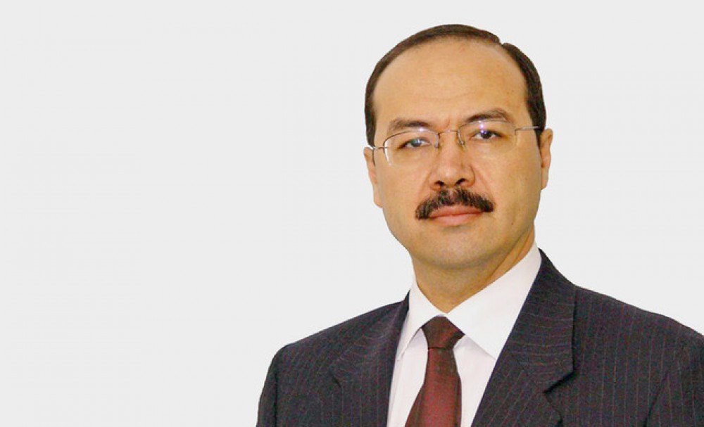 Abdulla Aripov Özbəkistanın yeni Baş naziri seçilib