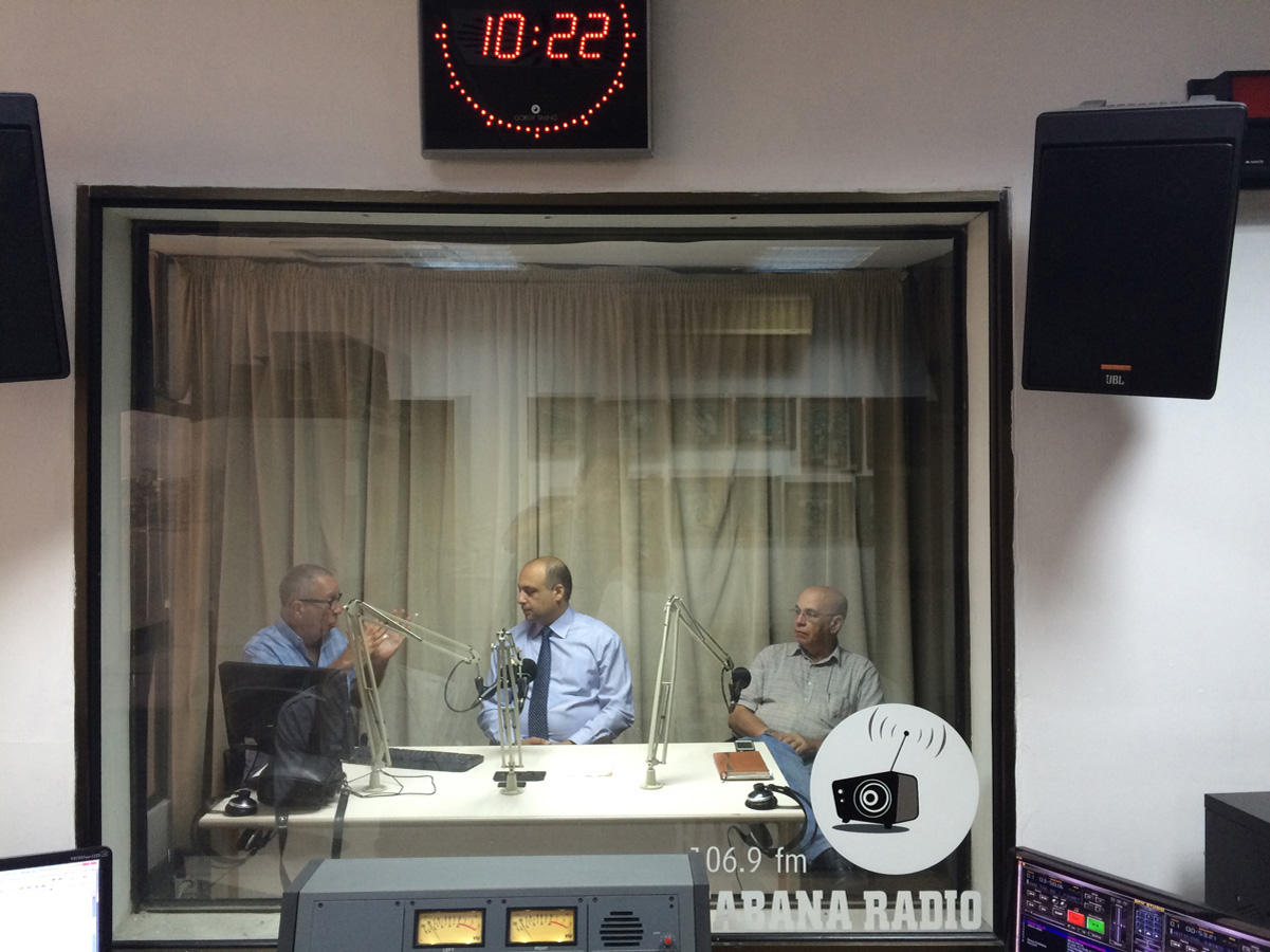 Kuba radiosunda 20 Yanvar faciəsindən bəhs olunub 