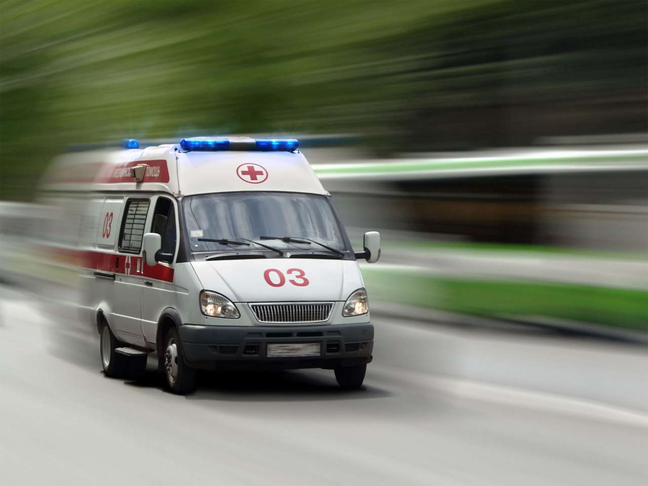 Rusiyada yol qəzası nəticəsində 3 nəfər ölüb