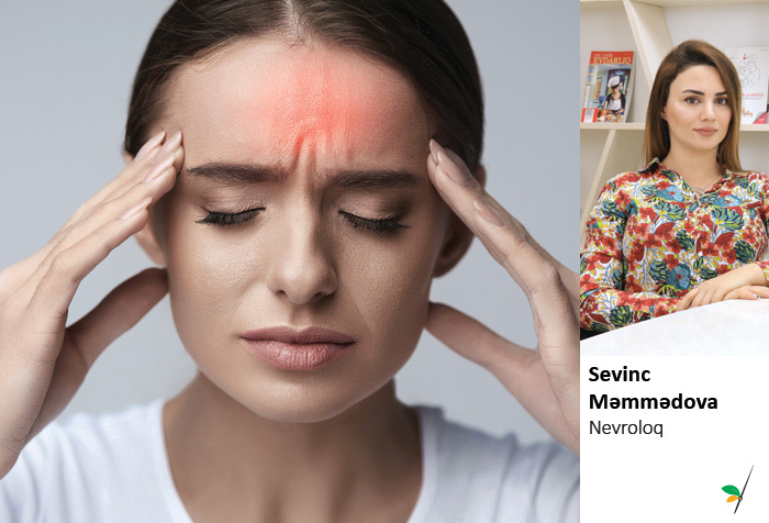 Baş ağrıları haqqında ən vacib məlumatlar – VİDEO