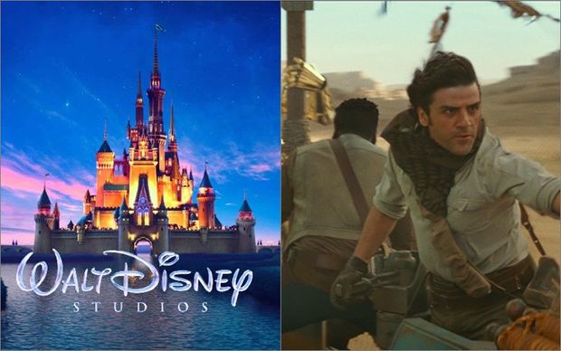 “Disney” yeni filmi barədə xəbərdarlıq etdi - VİDEO