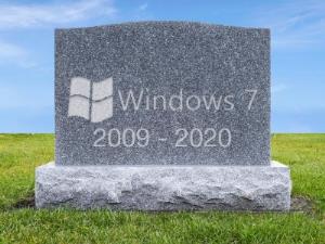 “Microsoft” korporasiyası “Windows 7” istifadəçilərinin vəziyyətini çətinləşdirəcək