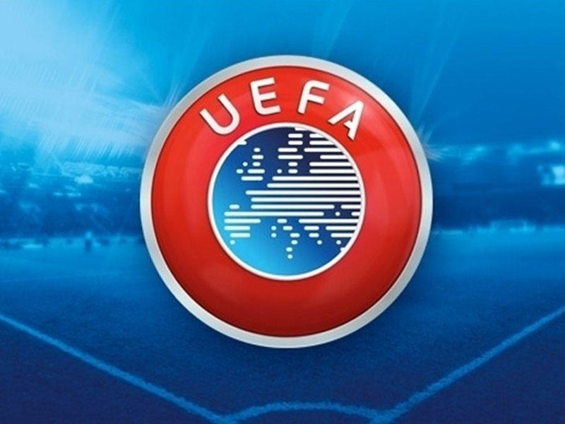 UEFA 7 klubumuza pul ayırdı