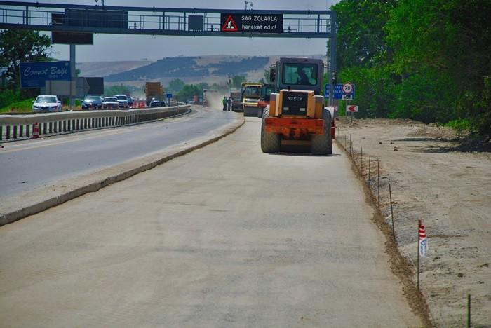 Qarabağ və Şərqi Zəngəzur iqtisadi rayonlarında icra olunan yol layihələri - SİYAHI (VİDEO)