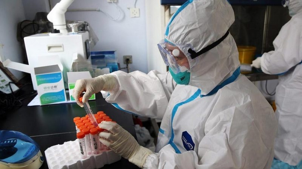 İranda koronavirusa yoluxanların sayı 1 milyona çatır